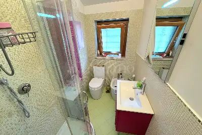 Villa Bifamiliare in vendita, Via Portuense, Roma