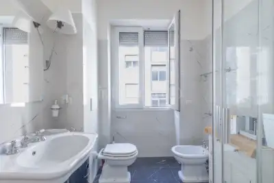 Casa in vendita, Via Melchiorre Gioia, Milano