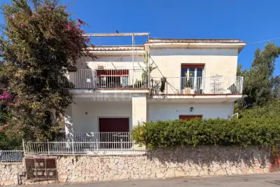 Casa in vendita, Via Marechiaro, Napoli