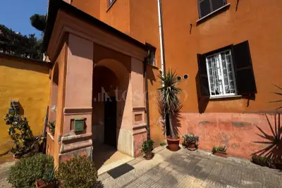 Casa in vendita, Via Adalberto, Roma