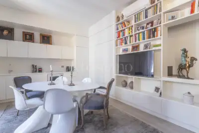 Casa in vendita, Via Galvano Fiamma, Milano