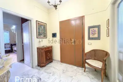 Casa in vendita, Via Alberto Mancini, Roma