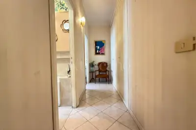 Casa in vendita, Via Jacopone da Todi, Roma