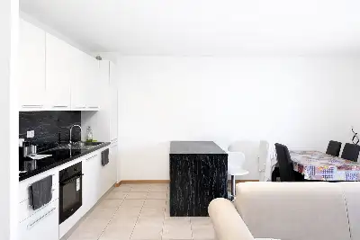 Casa in vendita, Via Giuseppe Mazzini, Padenghe sul Garda