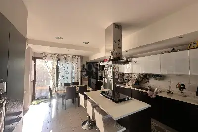 Villa Bifamiliare in vendita, Via Marettimo, Mascalucia