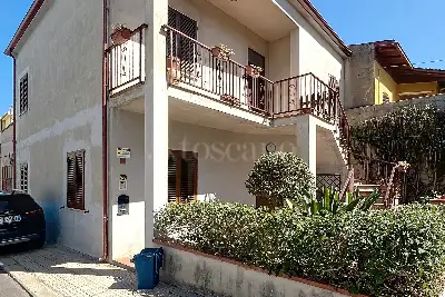 Casa in vendita, Via Antonio Gramsci 26, Sorso