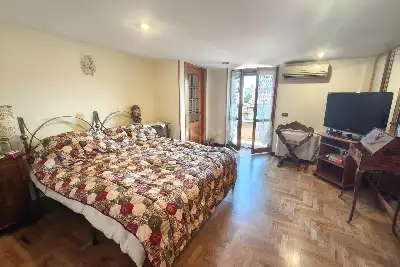 Villa in vendita, Via Marc'Antonio Cesti, Roma