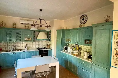 Villa in affitto, Via Bussana, Fiumicino