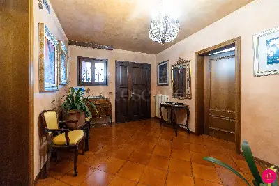 Villa in vendita, Via Villorba, Sacile