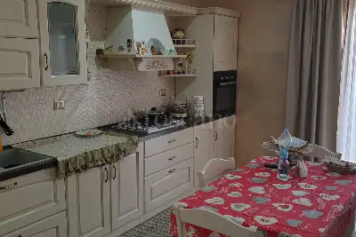 Casa Indipendente in vendita, Via Castello, Viggiano