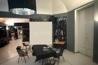 Villa in affitto, Corso Alcide de Gasperi, Bari