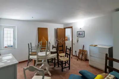 Villino a Schiera in vendita, Viale delle Rughe, Formello