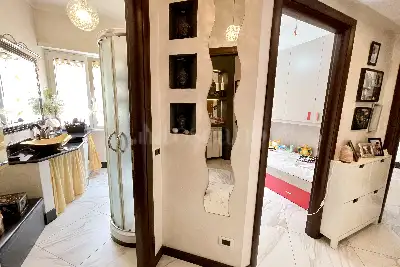 Casa in vendita, Via Palo Laziale, Ladispoli