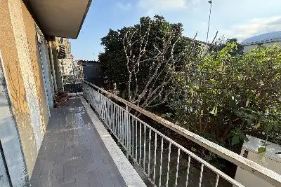 Casa in vendita, Via San Lorenzo, Palermo