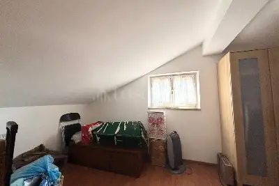 Casa in vendita, Via Edgardo Negri, Roma