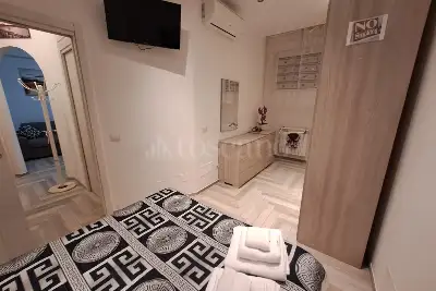 Casa in vendita, Viale dei Romagnoli, Roma