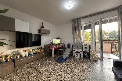 Casa in vendita, Via Monte Bianco, Limbiate