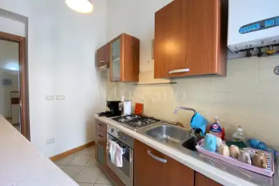 Ufficio in affitto, Viale Europa, Messina