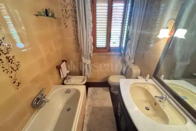 Villa in vendita, Vicolo Felice, Palermo