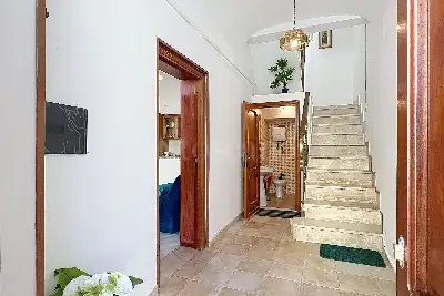 Casa Indipendente in vendita, Via Prato, Sennori