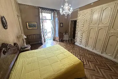 Casa in vendita, Via San Francesco D'assisi 21, Torino