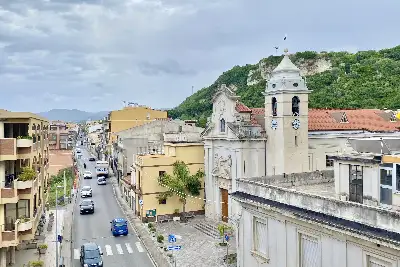 Casa in vendita, Via Nazionale, Rometta, Rometta