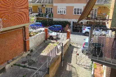 Casa in vendita, Via Camillo Negro, Roma