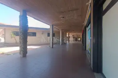 Negozio in affitto, Via della Regione, San Giovanni la Punta