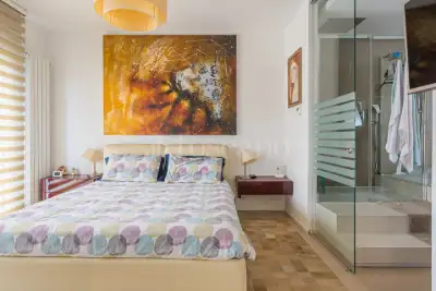 Villino a Schiera in vendita, Via Goffredo Mameli, San Giovanni la Punta