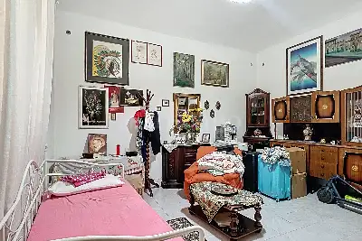 Casa Indipendente in vendita, Via Flumenargia 2, Sassari