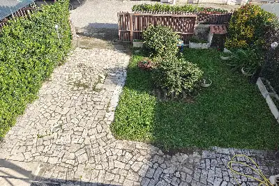 Casa Indipendente in vendita, Via delle Giunchiglie, Ardea