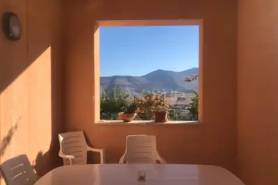 Villa in vendita, Via Firenze, Buseto Palizzolo