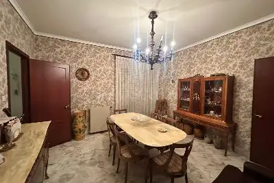 Casa in vendita, Via Etnea, Mascalucia