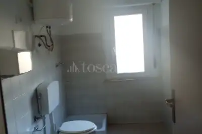 Ufficio in affitto, Via Resuttana, Palermo