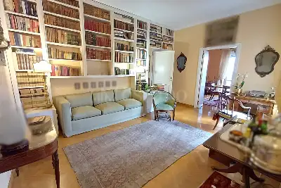 Casa in vendita, Via Francesco Mengotti, Roma