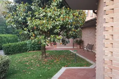 Villa Bifamiliare in vendita, Largo Olgiata, Roma