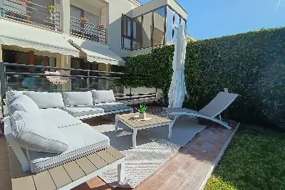 Villa in vendita, Via Sferracavallo, Palermo