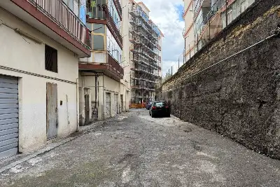 Casa in vendita, Via Pietra dell'Ova, Tremestieri Etneo