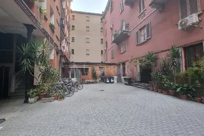 Casa in vendita, Via Carlo Imbonati, Milano