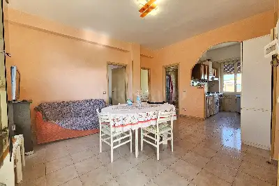 Casa in vendita, Via Rumenia, Pomezia