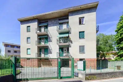 Casa in vendita, Via Roma, Fino Mornasco