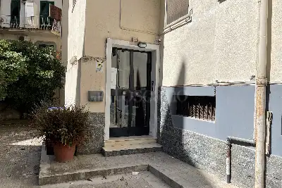 Casa in vendita, Via del Trionfo, Messina