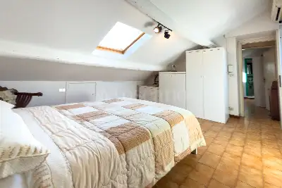 Casa in vendita, Via Pietro Maroncelli 7, Milano