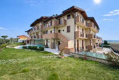 Casa in vendita, Via Vaccarolo, Desenzano del Garda