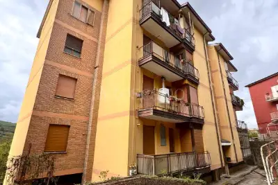 Casa in vendita, Via San Lucia, Tufo