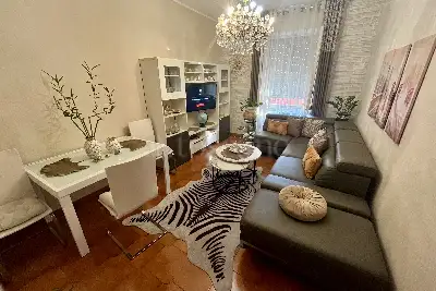 Casa in vendita, Via Sant'Adele, Corsico