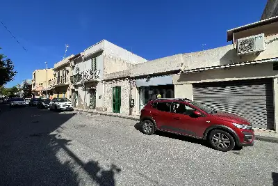 Negozio in vendita, Via Nuova Torre Faro, Messina