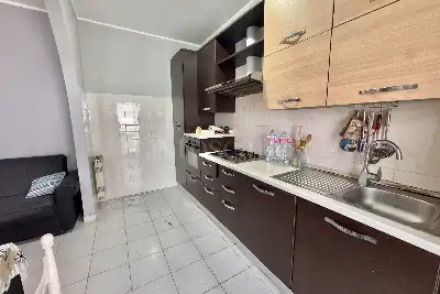 Casa in vendita, Via Acciarella, Nettuno