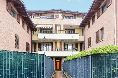 Casa in vendita, Via per Alzate, Cantù