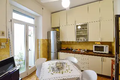 Casa in vendita, Via Lega Insurrezionale, Como